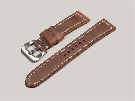 panerai straps canvas|Panerai aftermarket straps.